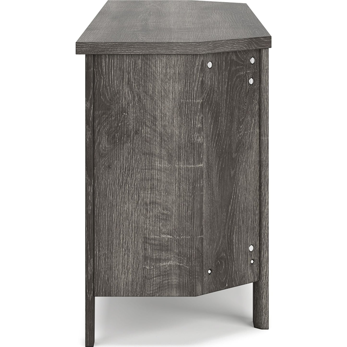 Arlenbry TV Stand - Gray