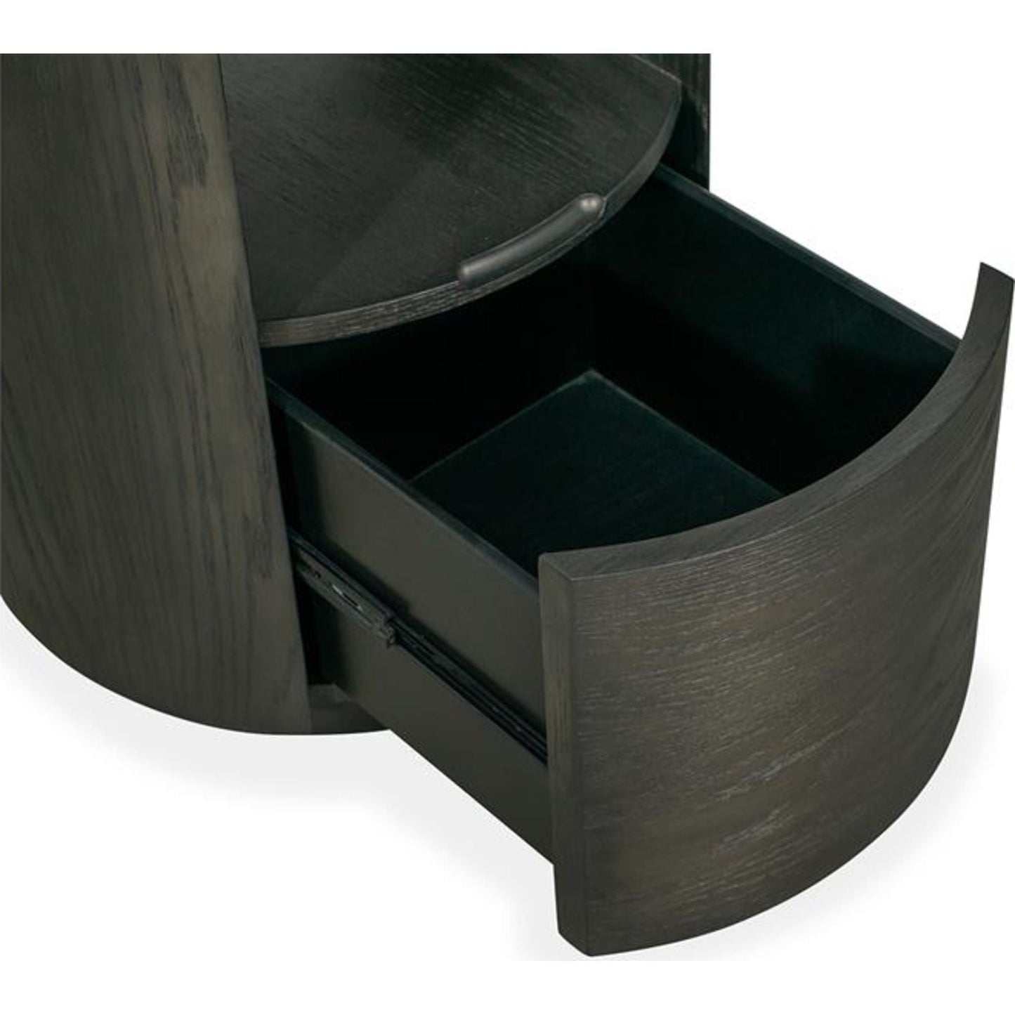 Bosley End Table - Coffee Bean