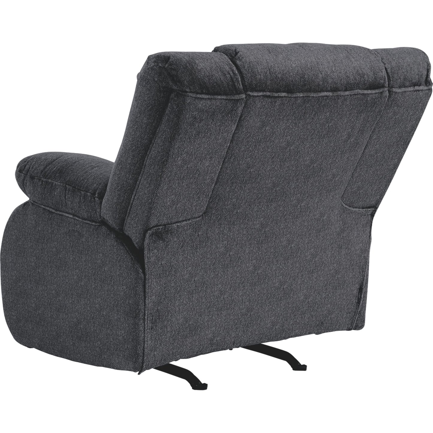 Burkner Power Rocker Recliner - Marine