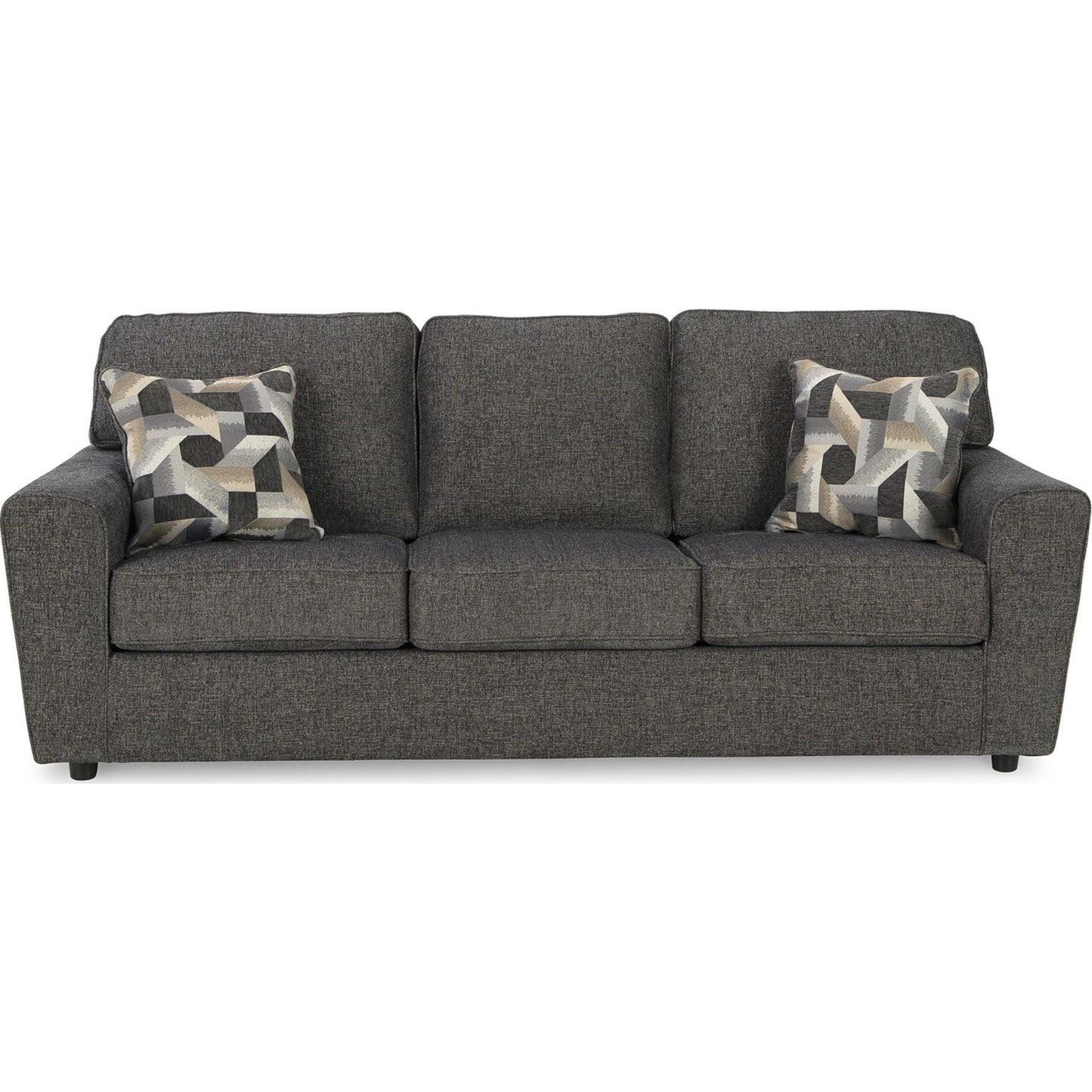 Cascilla Sofa - Slate