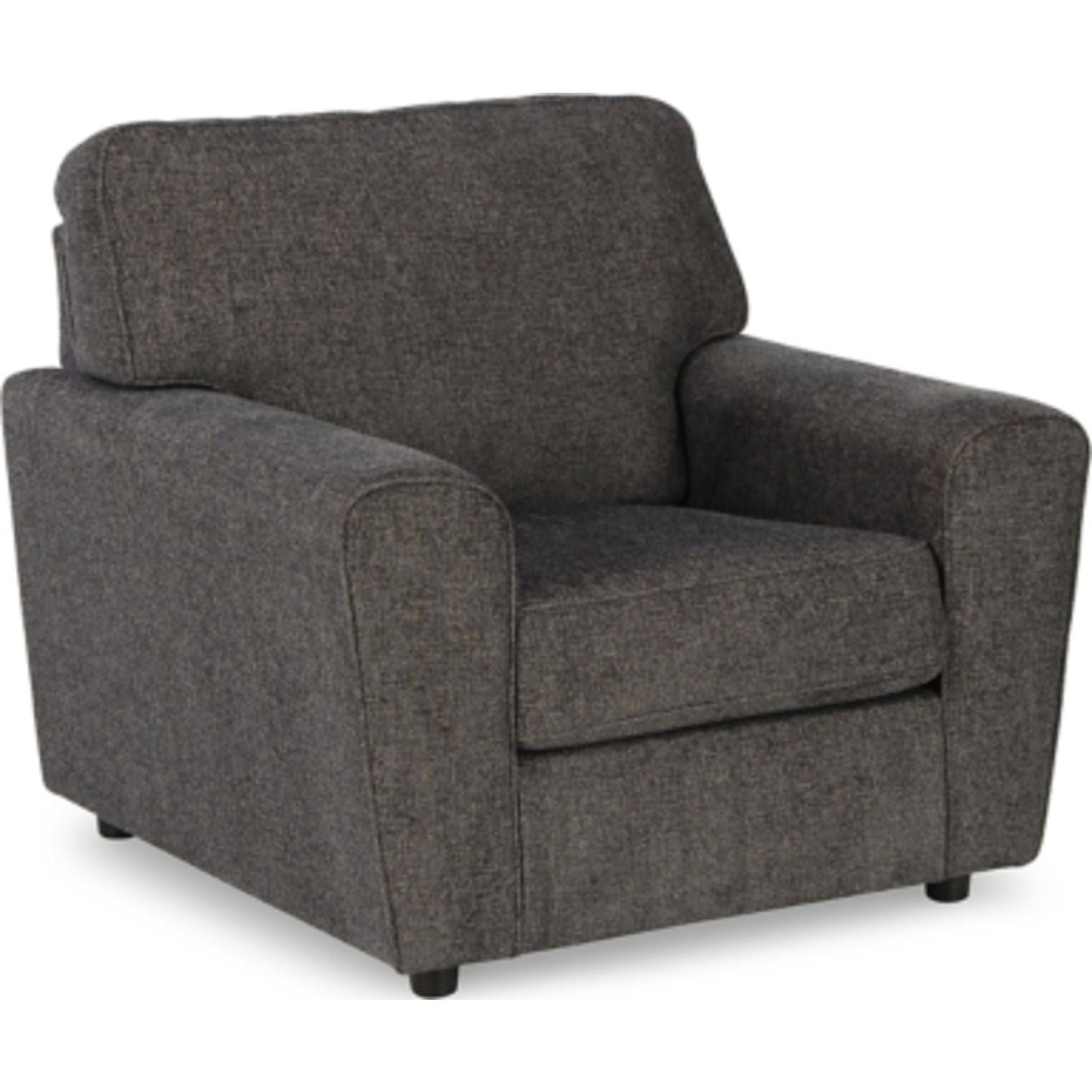 Cascilla Chair - Slate