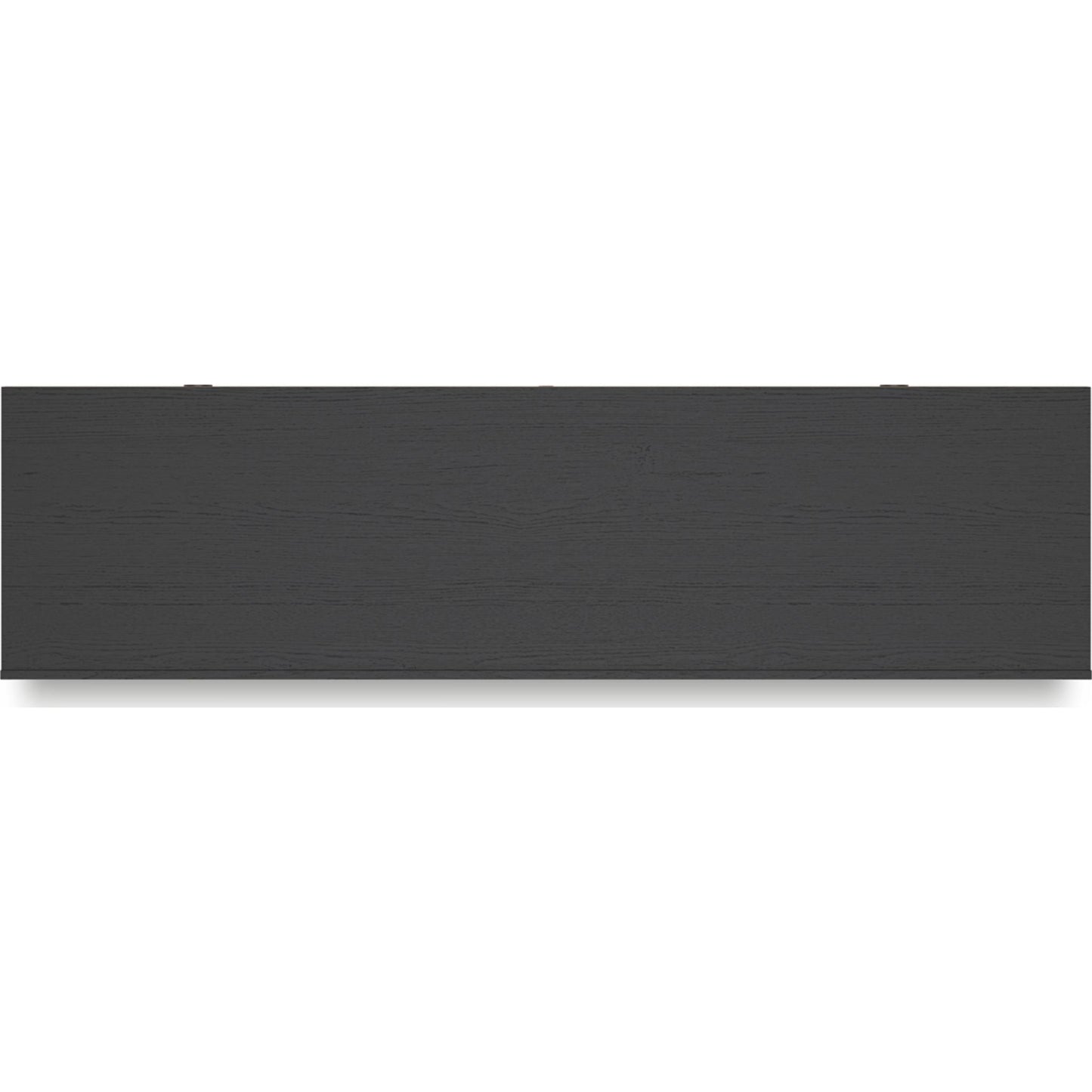 Danziar TV Stand - Black