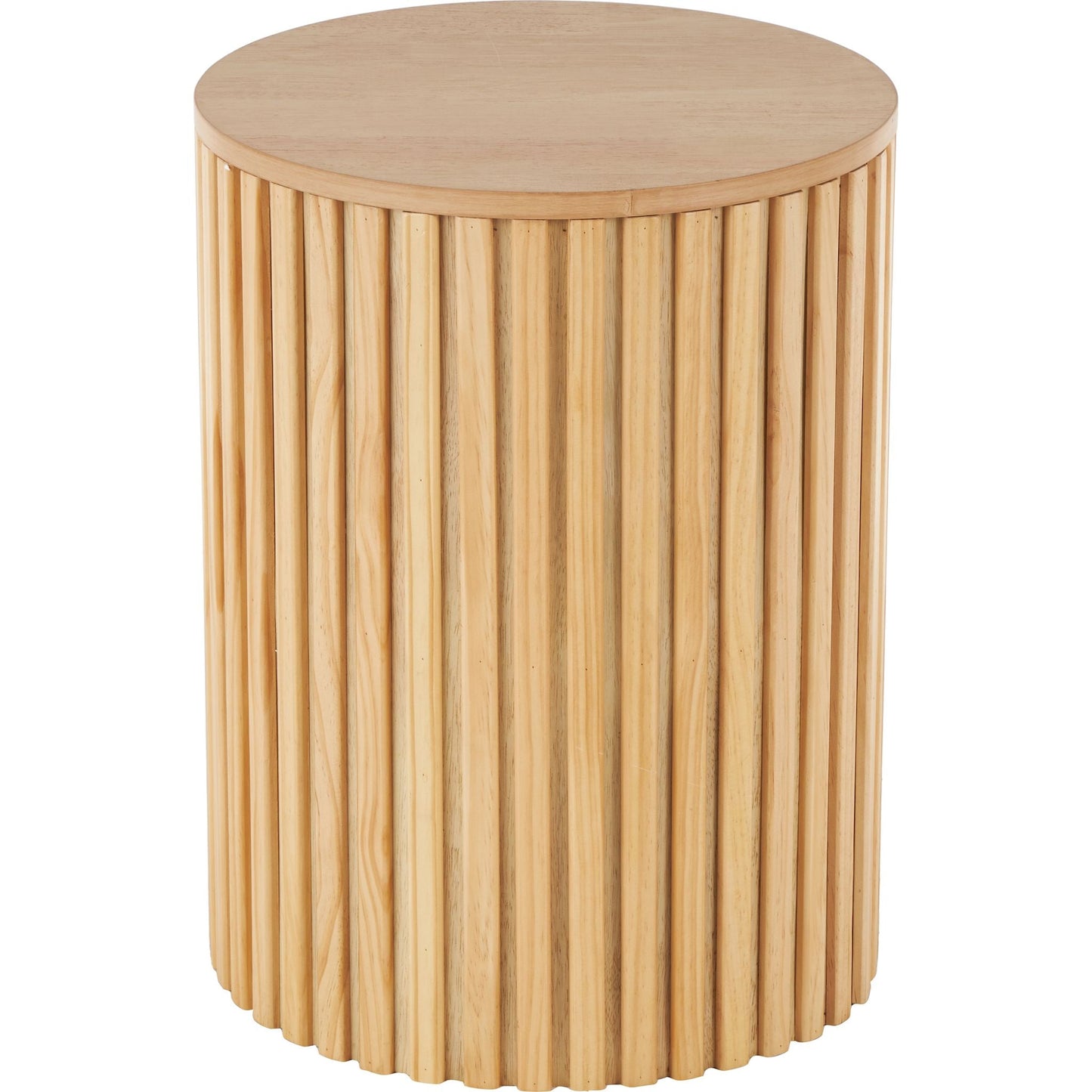 Christine End Table