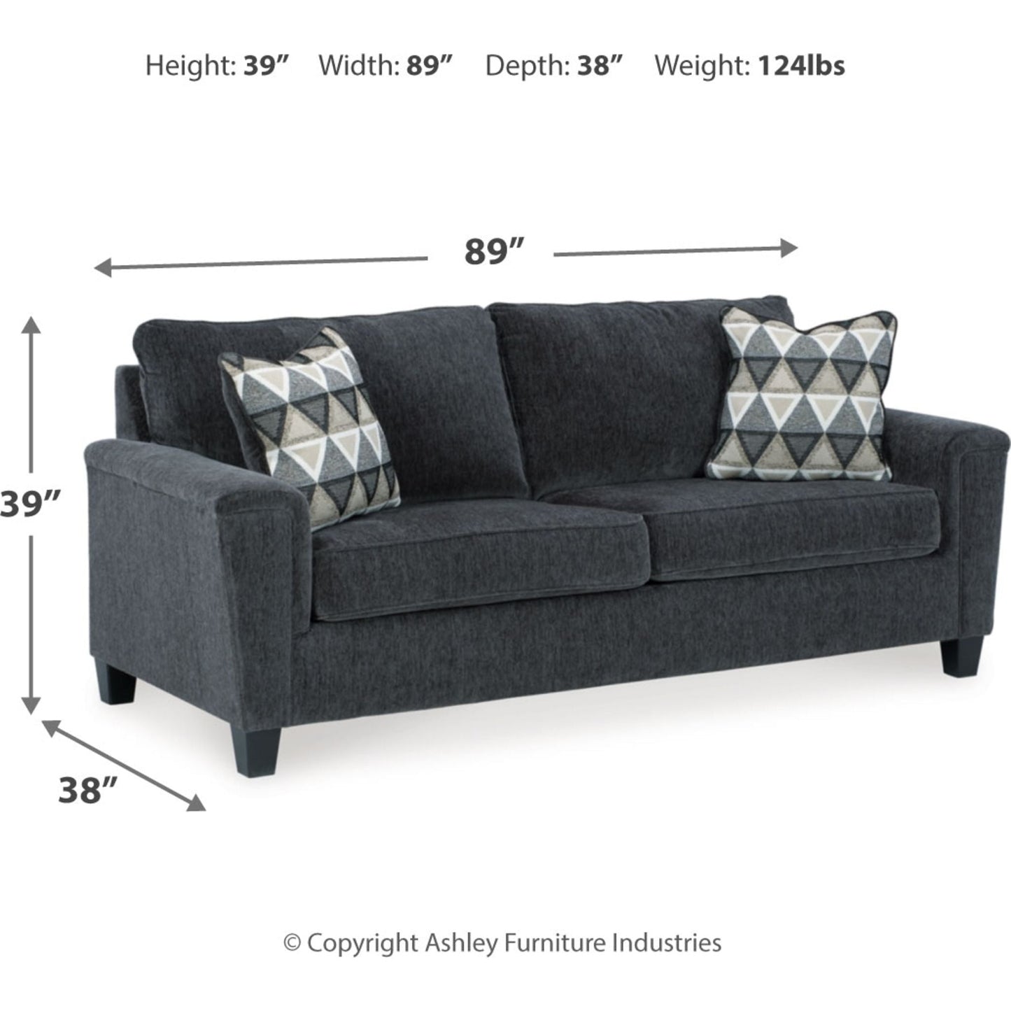Abinger Sofa
