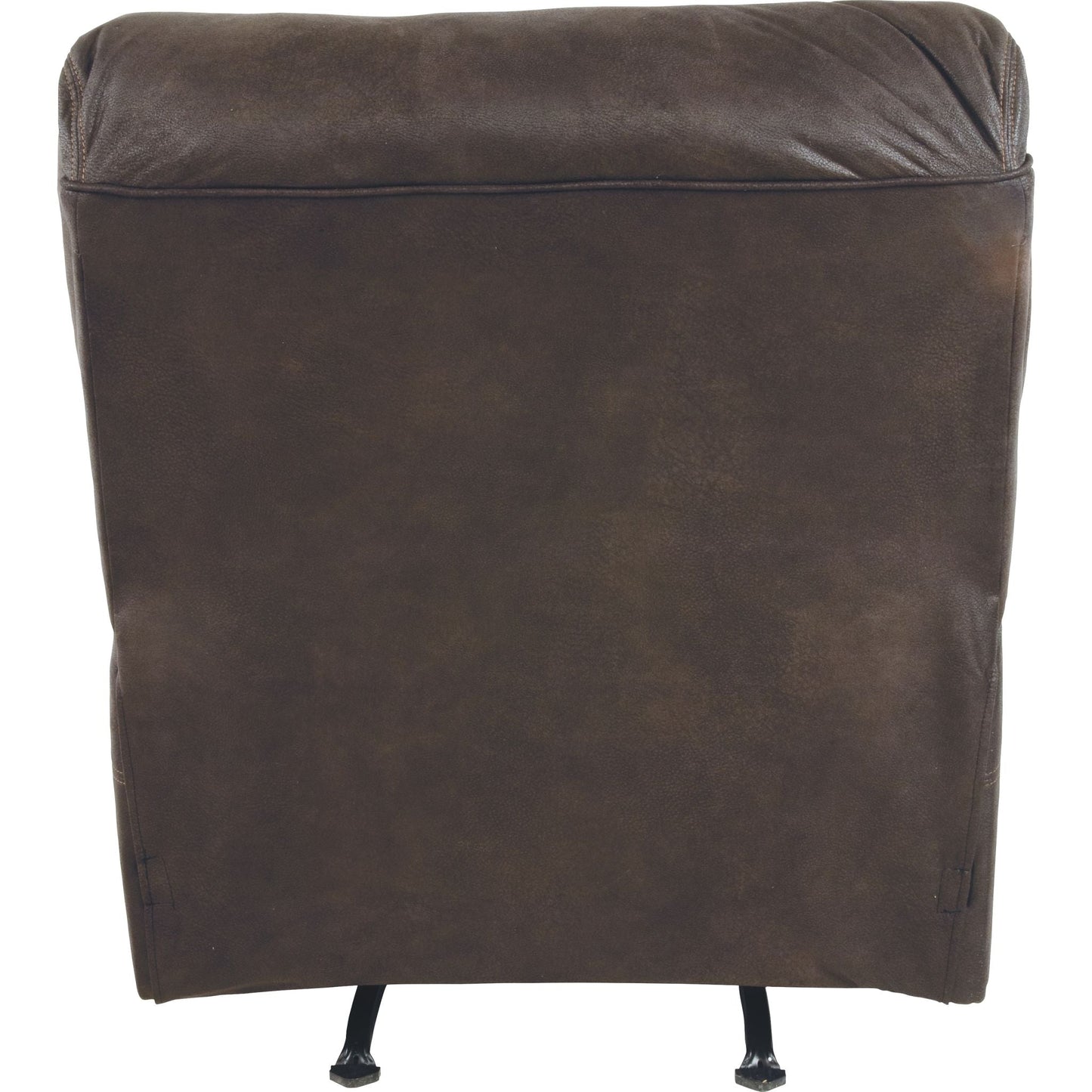 Boxberg Rocker Recliner - Teak