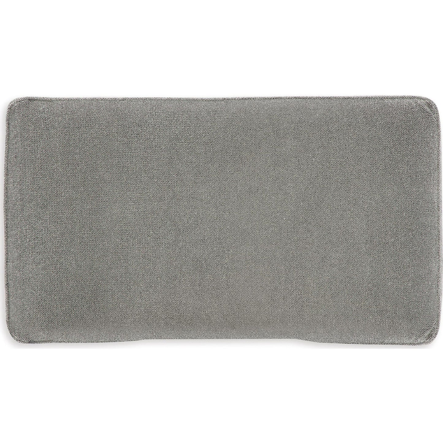Deakin Ottoman - Ash