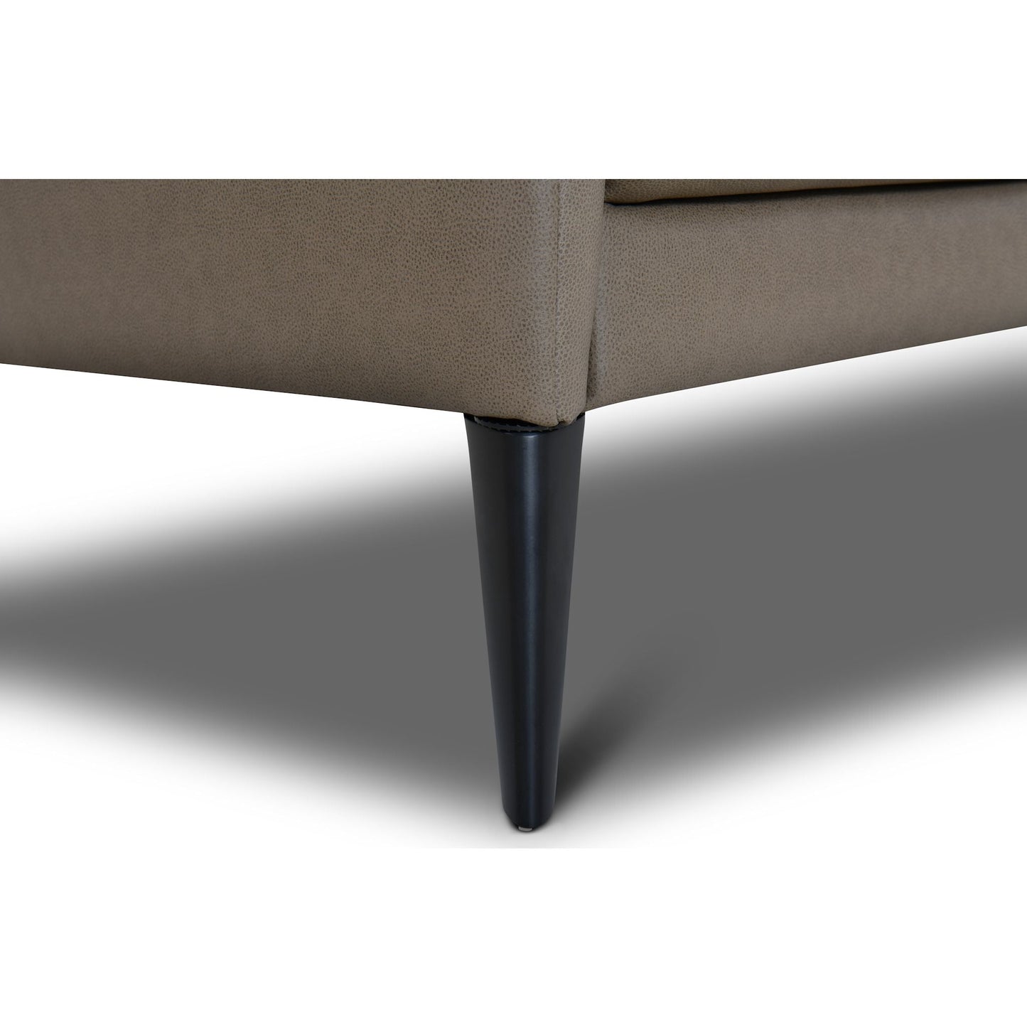 Adore Loveseat - Ranger Mushroom