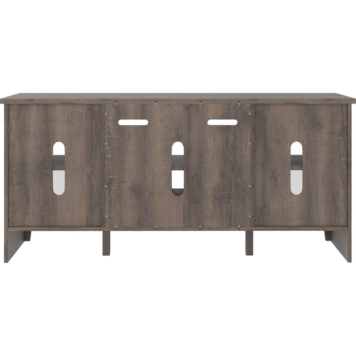 Arlenbry TV Stand - Gray
