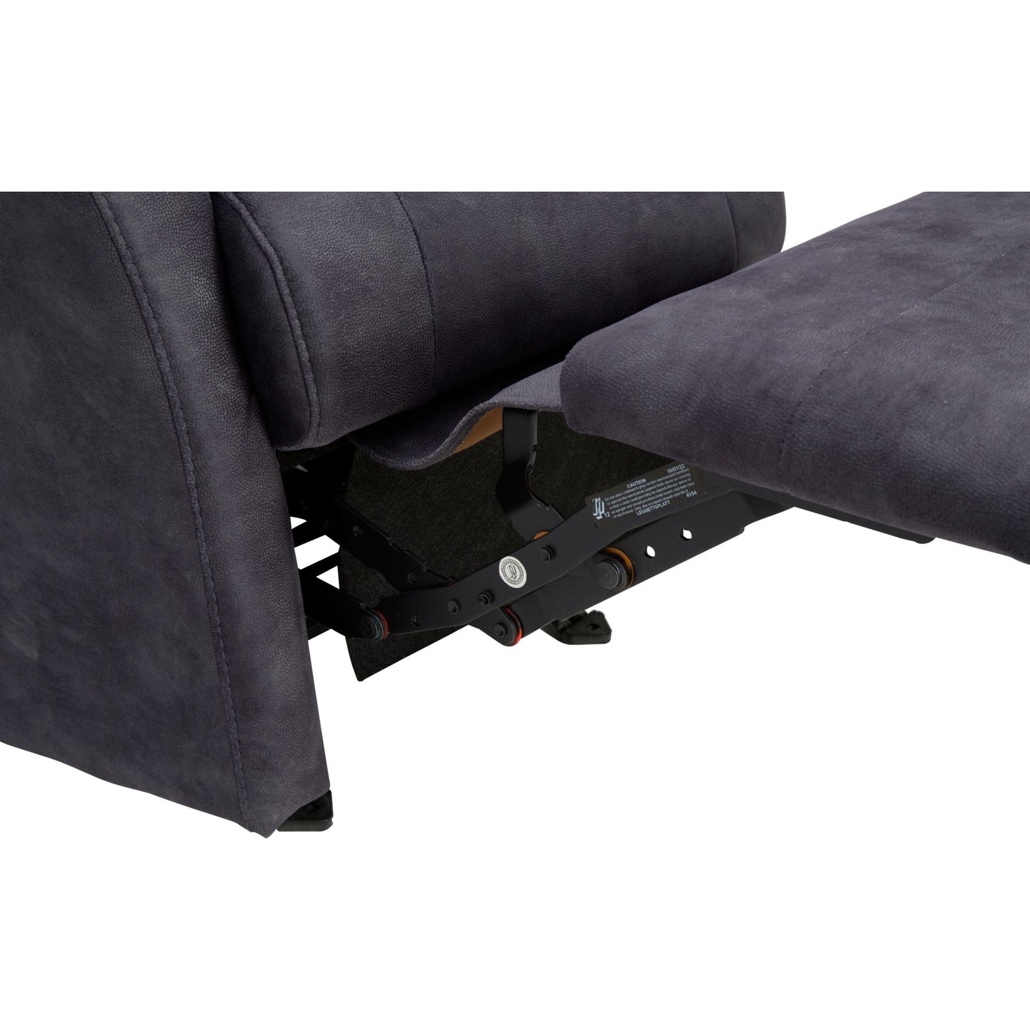Banff Manual Reclining Chair