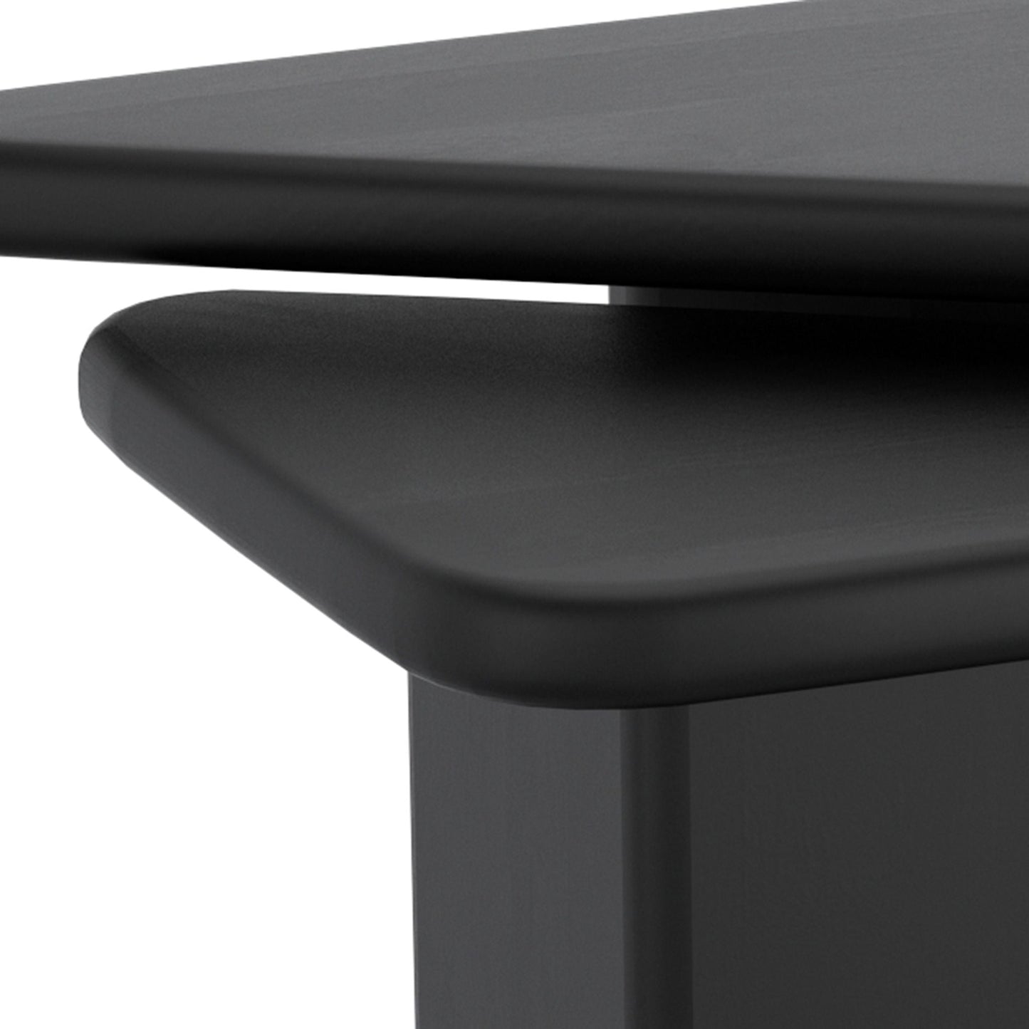 Draco Nesting Cocktail Table (Set of 2)