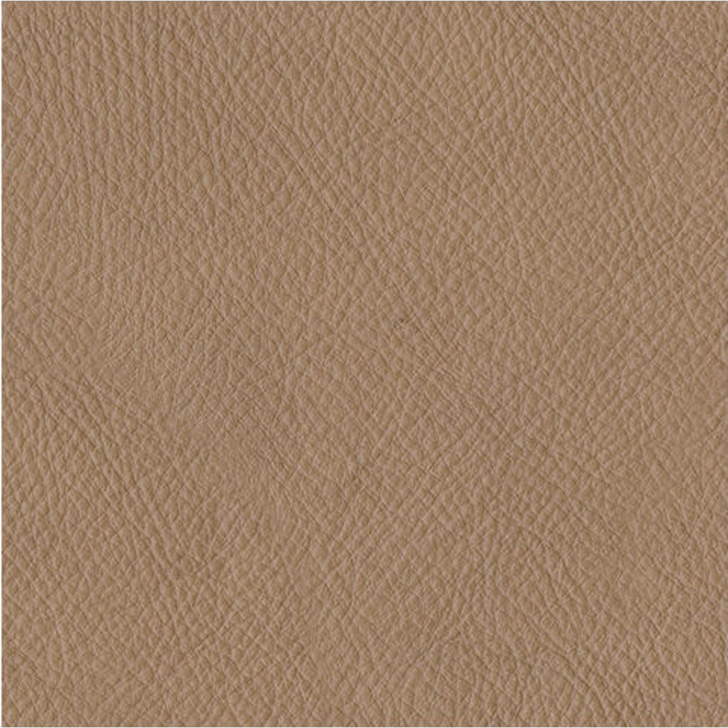 Bandon Oversized Accent Ottoman - Toffee