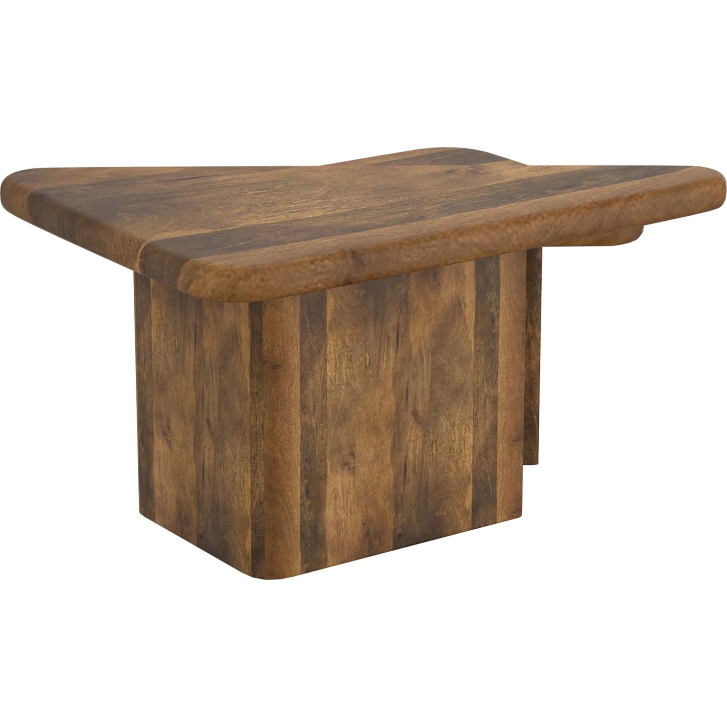 Draco Nesting Cocktail Table (Set of 2)
