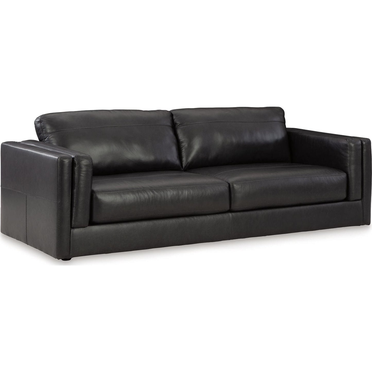 Amiata Sofa - Onyx