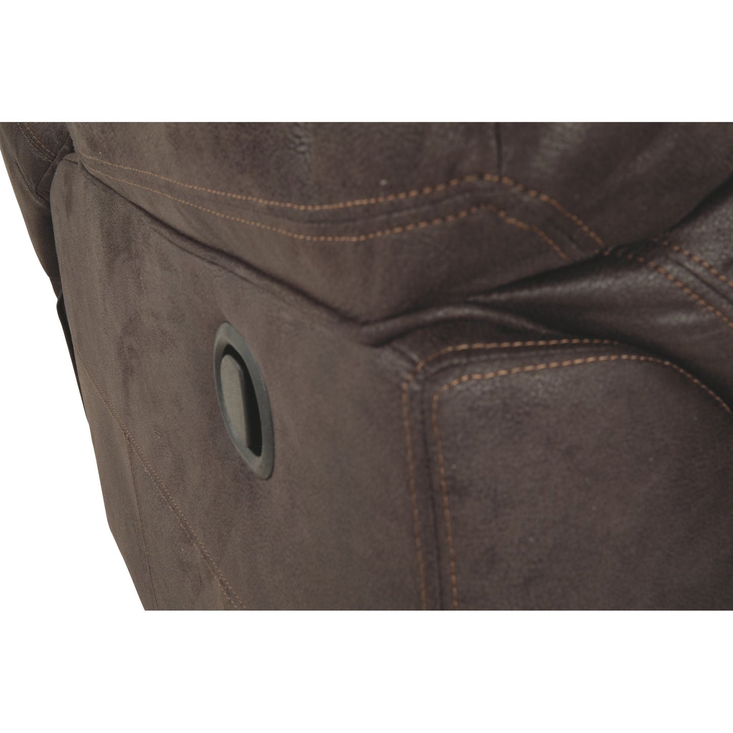 Boxberg Rocker Recliner - Teak