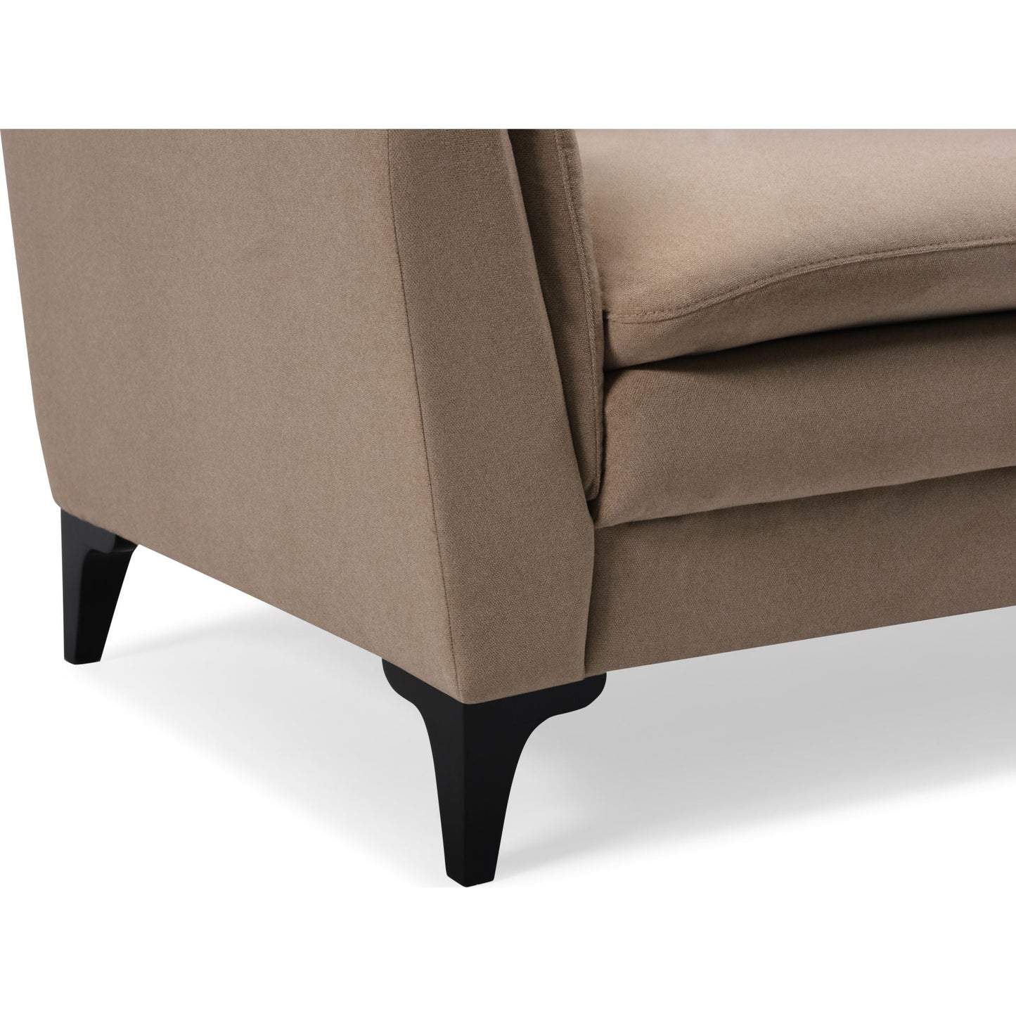 Balmoral Sofa - Torrey Cashmere