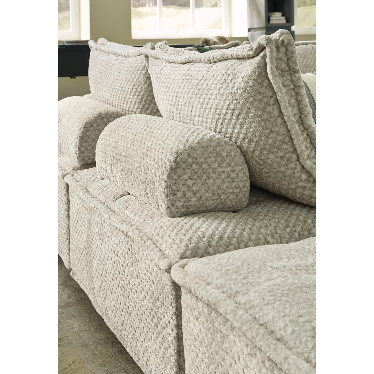 Bales 4 Piece Modular Sectional