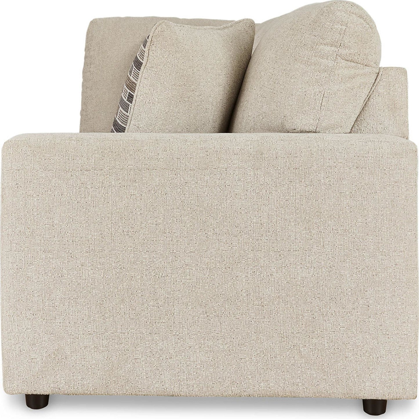 Edenfield 3 Piece Sectional with Chaise
