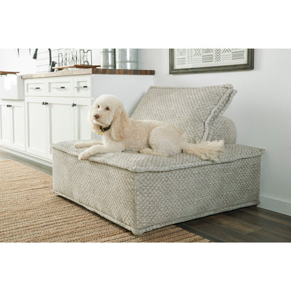 Bales 3 Piece Modular Sectional