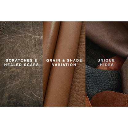 Bolsena Sofa - Caramel