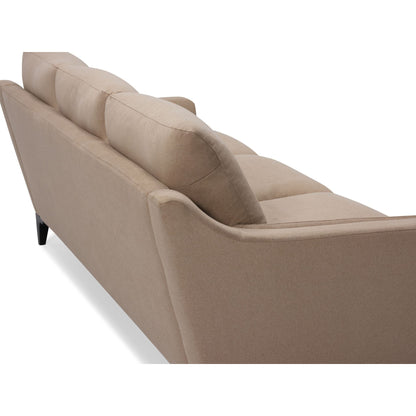 Balmoral Sofa - Torrey Cashmere