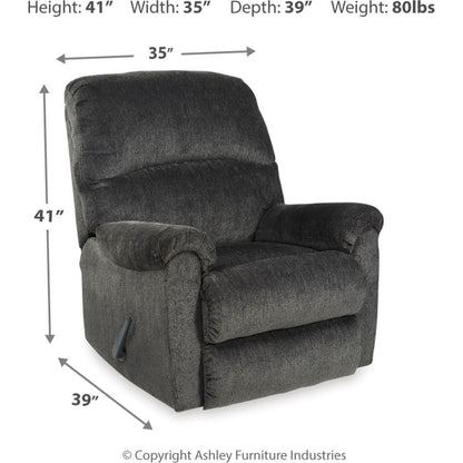 Ballinasloe Rocker Recliner