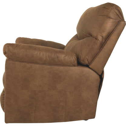 Boxberg Rocker Recliner - Bark