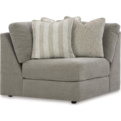 Avaliyah 4 Piece Modular Sectional