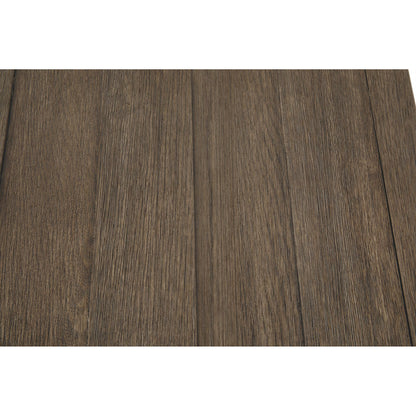 Bolanburg End Table - Two-tone