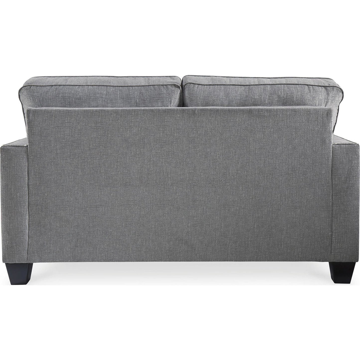 Barrali Loveseat - Fog