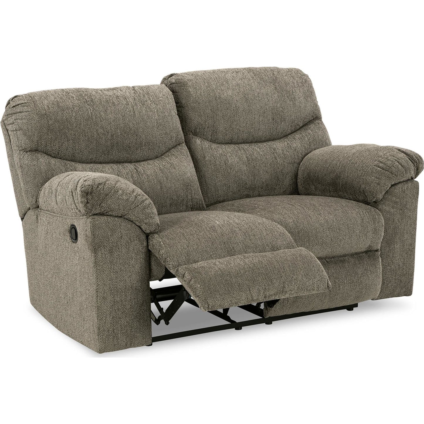 Alphons Reclining Loveseat
