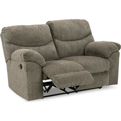 Alphons Reclining Loveseat