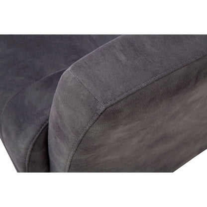 Banff Manual Reclining Chair