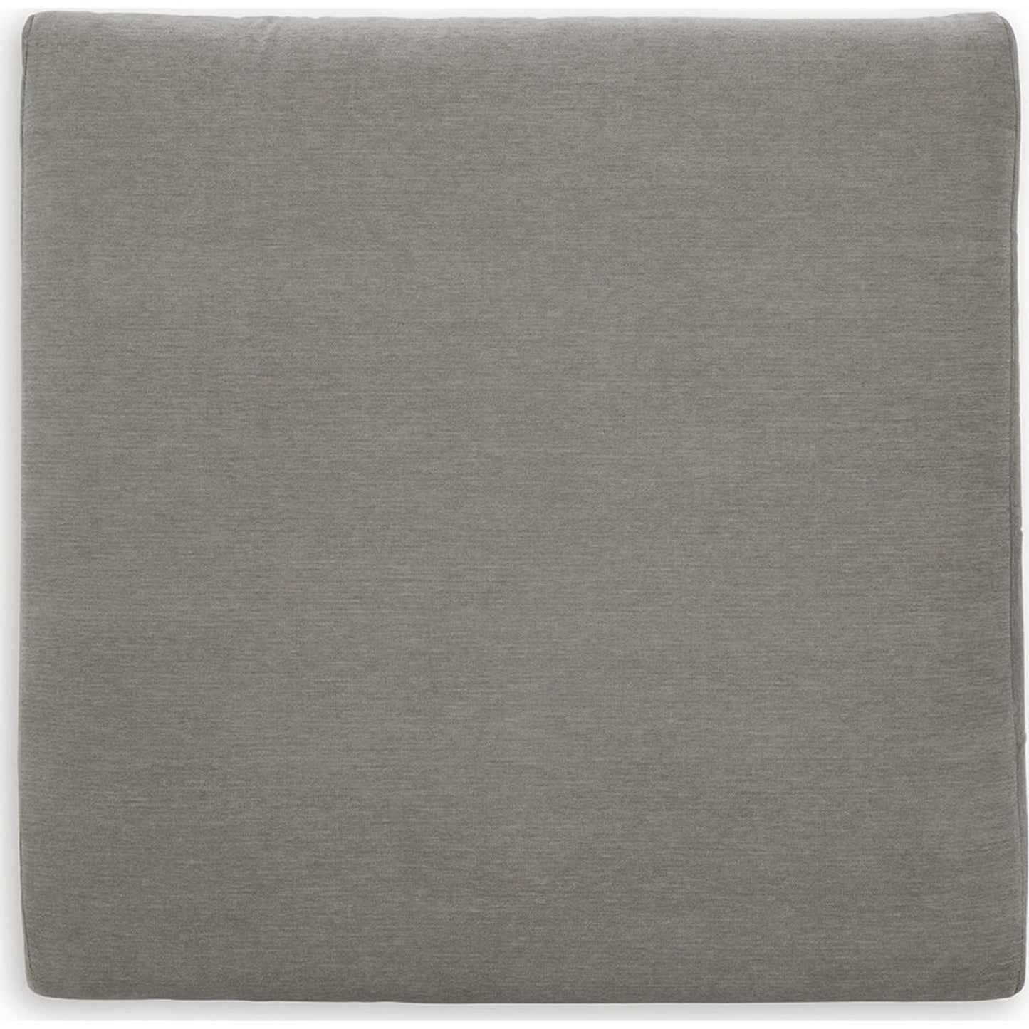 Avaliyah Oversized Accent Ottoman - Ash