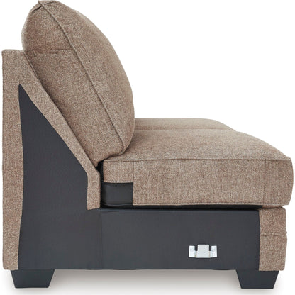 Cannonbrook 3 Piece Sectional with Chaise