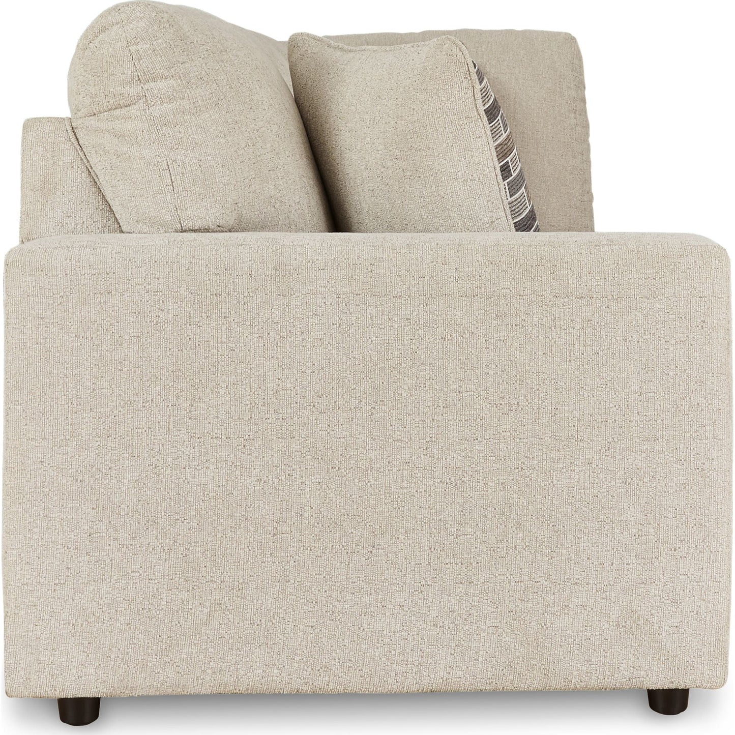 Edenfield 3 Piece Sectional with Chaise