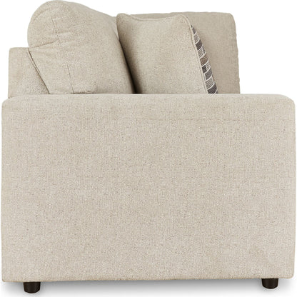 Edenfield 3 Piece Sectional with Chaise