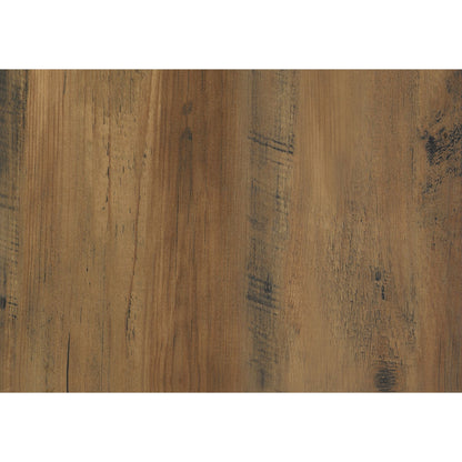 Cristina Coffee Table - Walnut