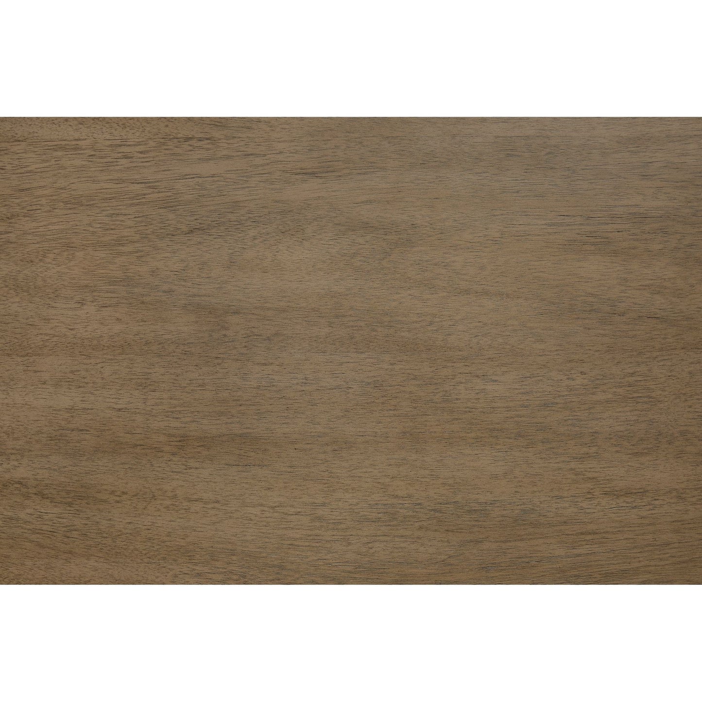Drazmine Chairside End Table - Brown