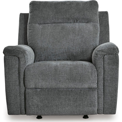 Barnsana Power Recliner