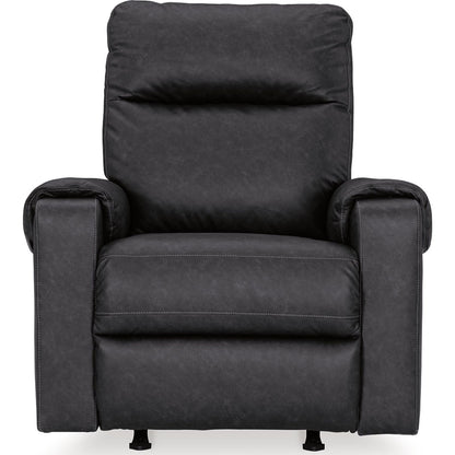 Axtellton Power Recliner - Carbon