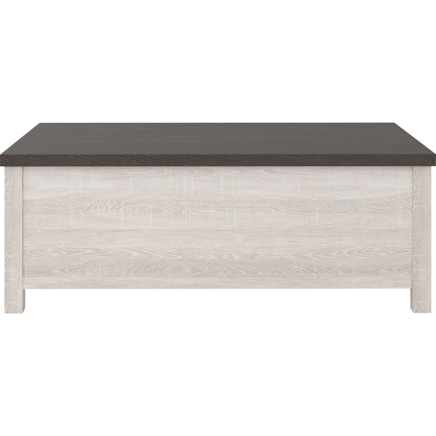 Dorrinson Coffee Table - Two-tone