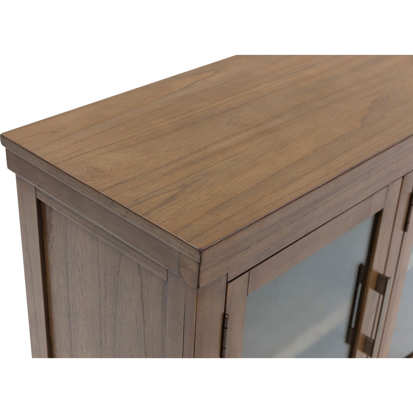 Boardernest TV Stand - Brown