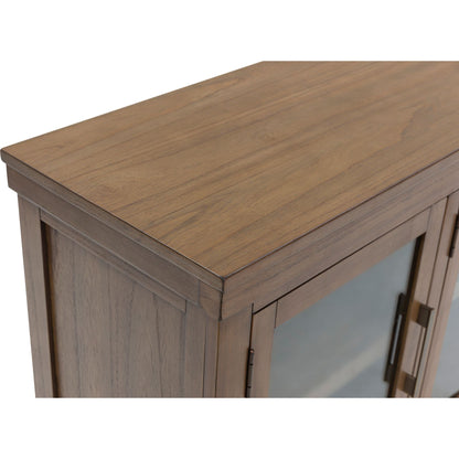 Boardernest TV Stand - Brown