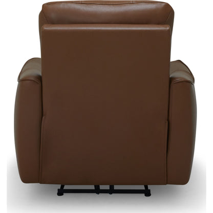 Arlo Power Wall Hugger Recliner - Valencia Biscotti
