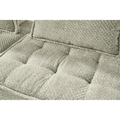 Bales Modular Accent Chair