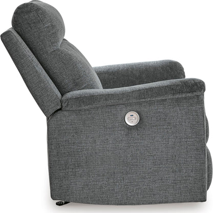 Barnsana Power Recliner
