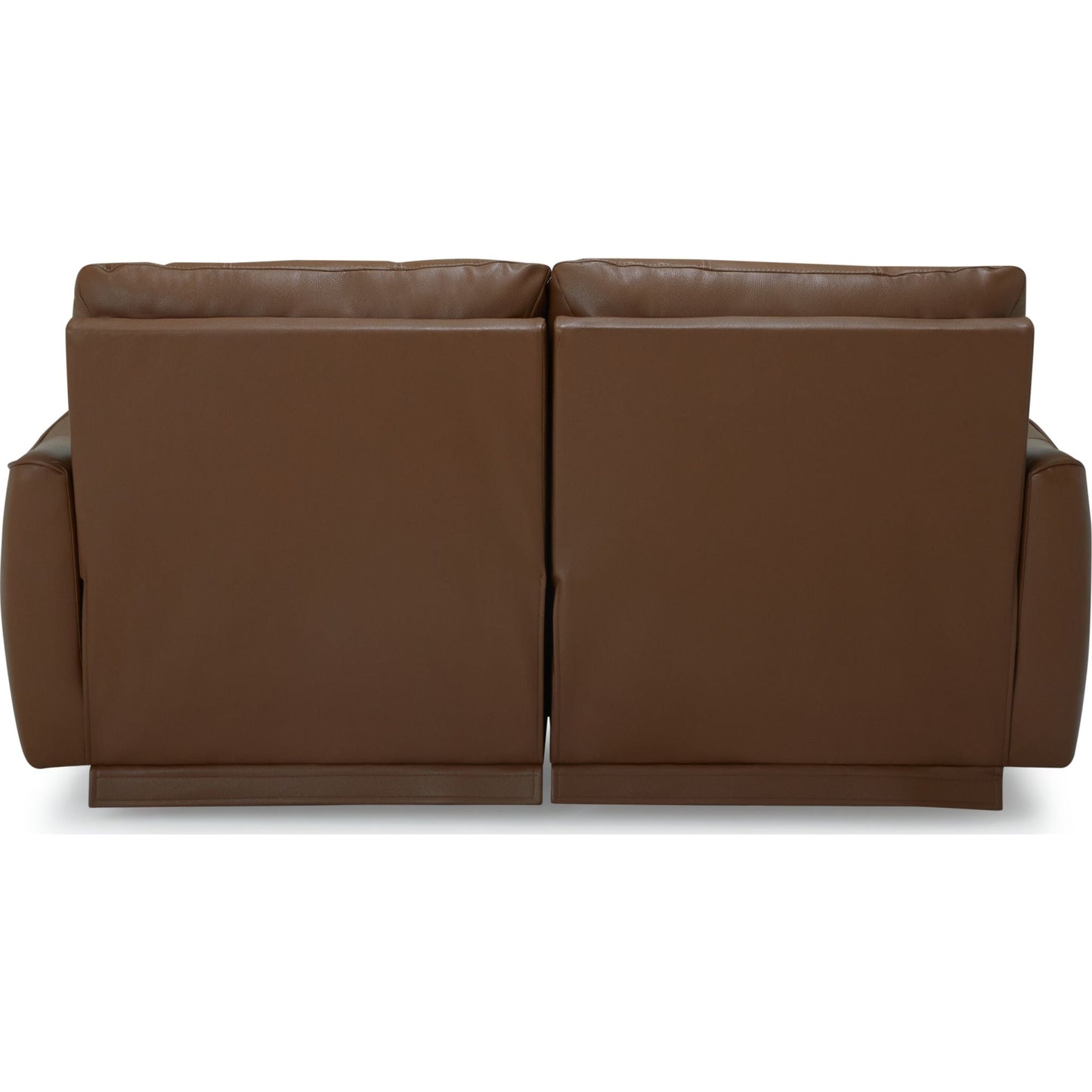 Arlo Power Reclining Sofa - Valencia Biscotti