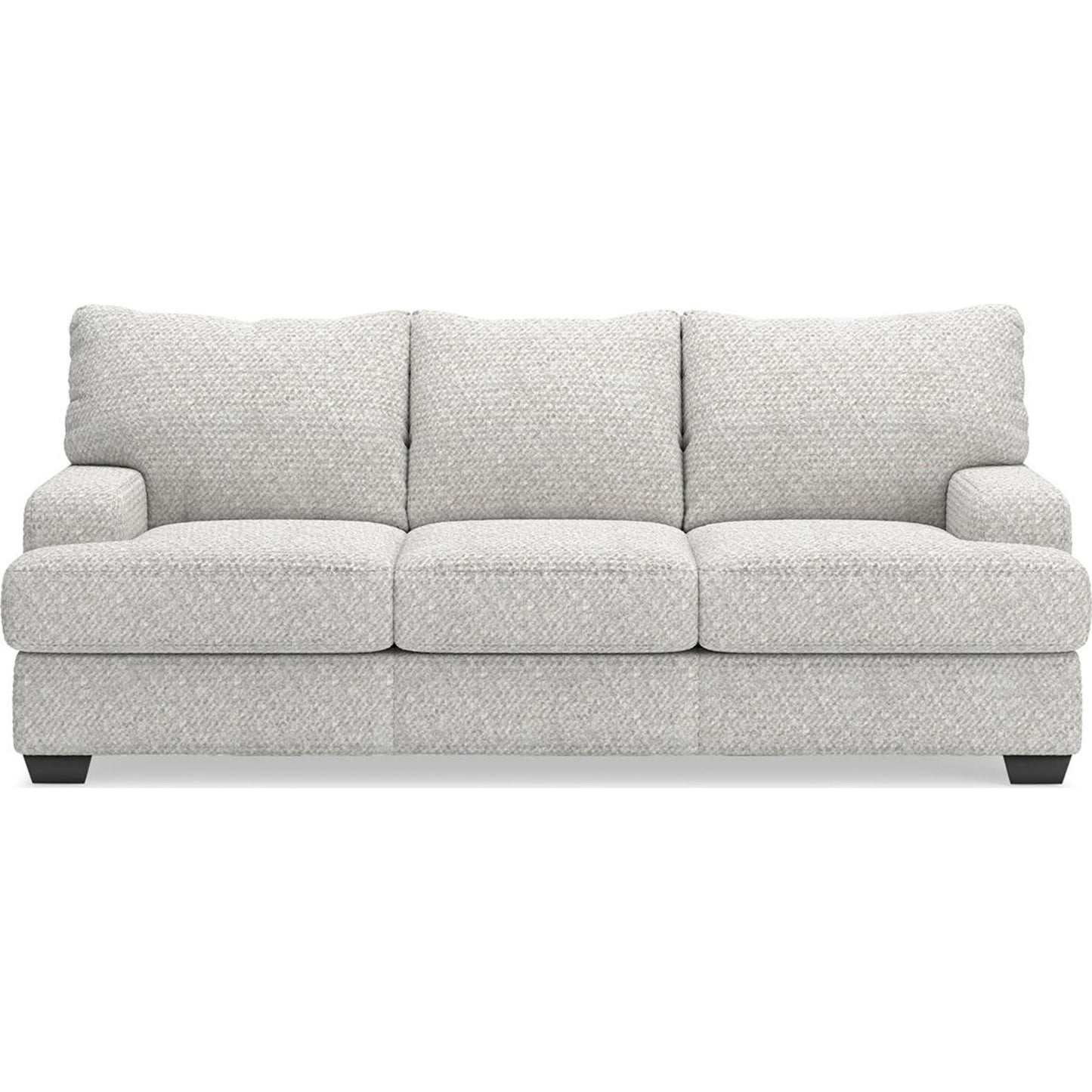 Brebryan Sofa - Flannel