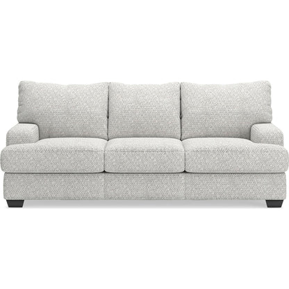 Brebryan Sofa - Flannel