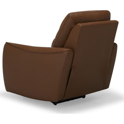 Arlo Power Wall Hugger Recliner - Valencia Biscotti